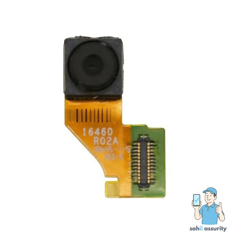 Replacement Front Camera for Motorola Moto X4 (Selfie Camera)